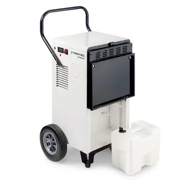 Trotec TTK 380 ECO 1120001160 - Déshumidificateur 950 m3/h