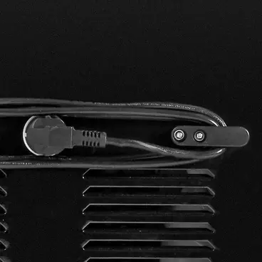 Trotec TTK 380 ECO 1120001160 - Déshumidificateur avec enrouleur de câble