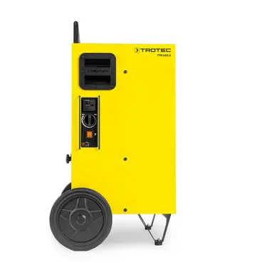 Trotec TTK 655 S 1120000174 - Déshumidificateur 925 m3/h