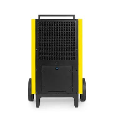 Trotec TTK 655 S 1120000174 - Déshumidificateur 100 L/24 h