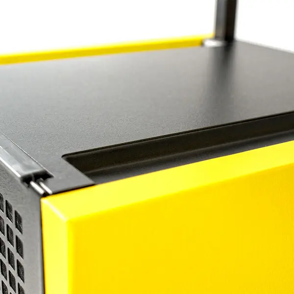 Trotec TTK 655 S 1120000174 - Déshumidificateur empilable