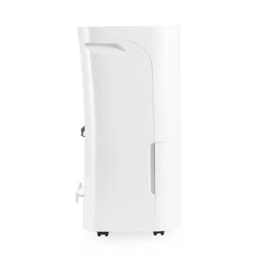 Trotec TTK 66 ECO 1.120.000.054 - Déshumidificateur pour la maison et le bureau