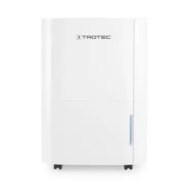 Trotec TTK 66 ECO 1.120.000.054 - Déshumidificateur domestique semi-professionnel