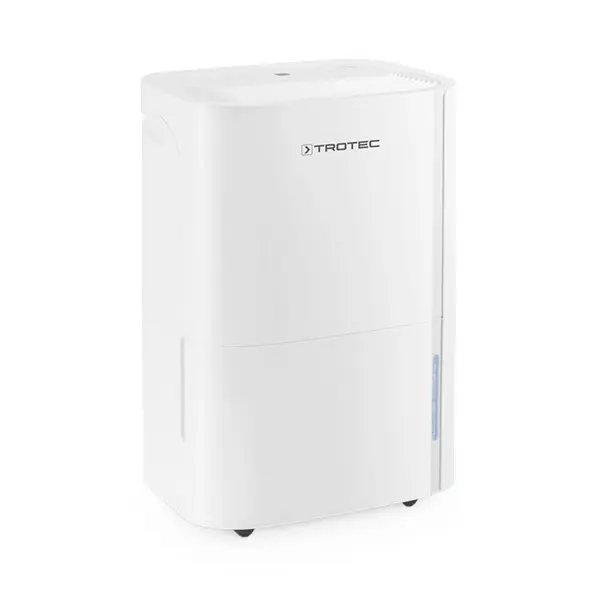 Trotec TTK 66 ECO 1.120.000.054 - Déshumidificateur confort domestique - Jusqu'à 50 m²