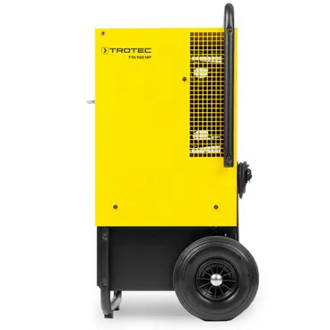 Trotec TTK 900 MP 1120000802 - Déshumidificateur pour le séchage des bâtiments