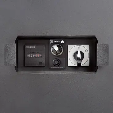 Trotec TTK 900 MP 1120000802 - Déshumidificateur avec hygrostat