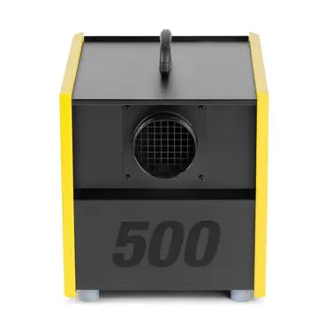 Trotec TTR 500 D - Déshumidificateur à adsorption