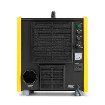 Trotec TTR 500 D - Déshumidificateur