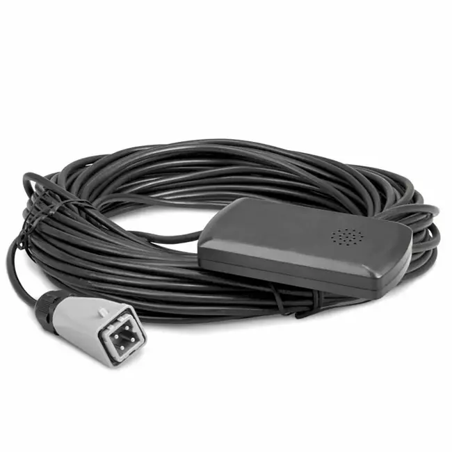 Thermostat Trotec 6100006112 pour générateurs à inertie directe série IDE avec câble de 25 m