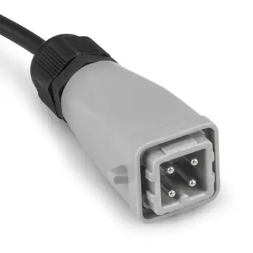 Thermostat Trotec 6100006113 pour générateurs à inertie directe série IDE avec câble de 25 m