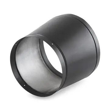 Trotec 6100006179 - Adaptateur de tuyau Ø 440 mm