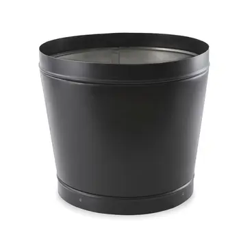 Trotec 6100006179 - Adaptateur de tuyau Ø 440 mm