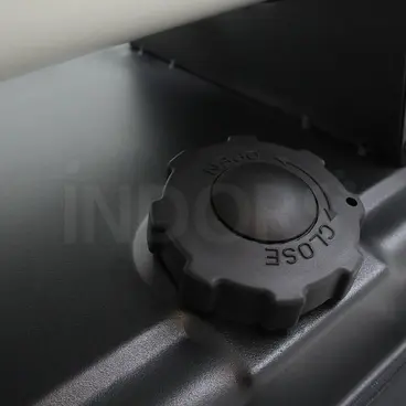 Trotec IDE 20 1430000215 - Générateur d'air chaud compact à combustion indirecte diesel