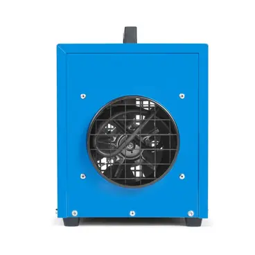 Trotec TDE 25 V2 - Chauffage électrique portatif