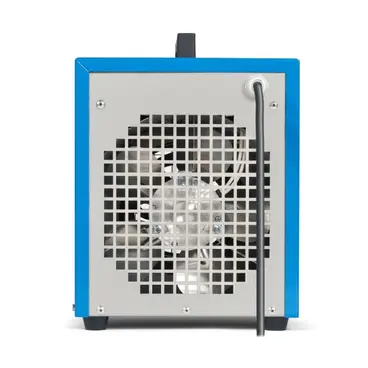 Trotec TDE 25 V2 - Chauffage électrique