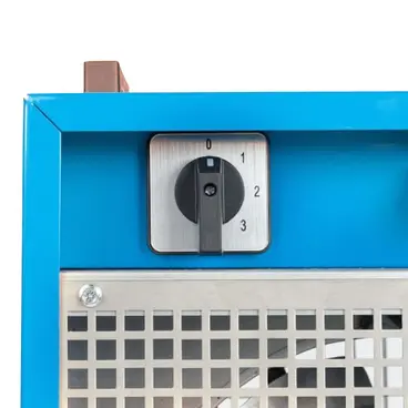 Chauffage Trotec TDE 65 V2