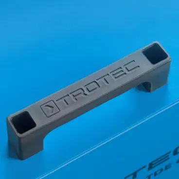 Trotec TDE 65 V2 - Chauffage électrique pour chantiers et entrepôts