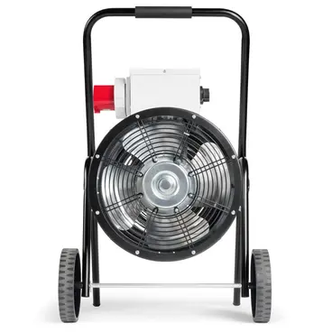 Générateur d'air chaud Trotec TDS 120 R - 30 kW