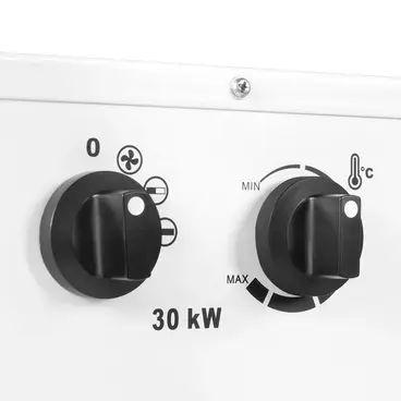 Générateur de chaleur Trotec TDS 120 R - 30 kW