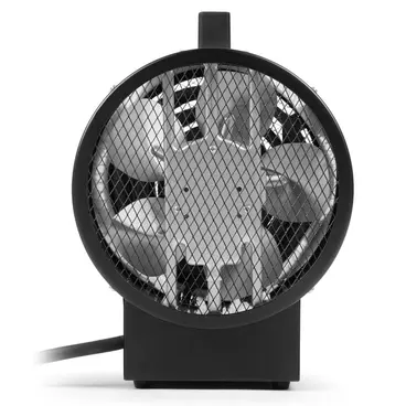 Chauffage électrique Trotec TDS 50 R - 1410000008 9 kW avec commande à 3 modes