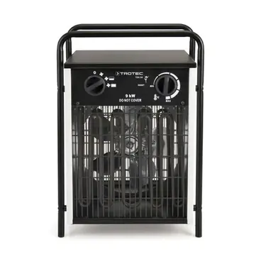 Chauffage Trotec TDS 50 9 kW