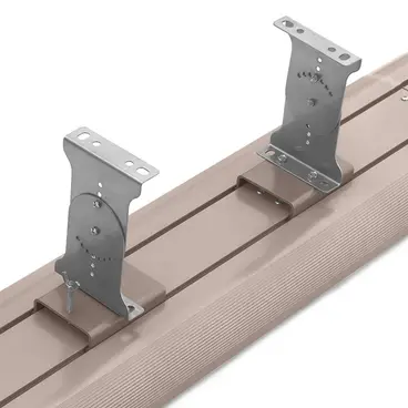 Trotec IRD 2400 1410003330 - Chauffage infrarouge extérieur sans lumière