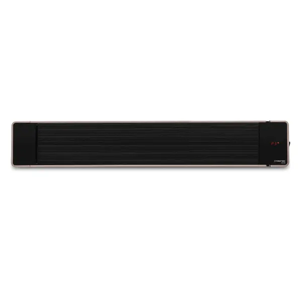 Trotec IRD 1800 1410003320 - Chauffage infrarouge extérieur sans éclairage