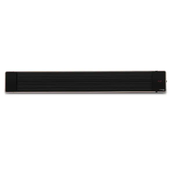 Trotec IRD 2400 1410003330 - Chauffage infrarouge extérieur sans lumière