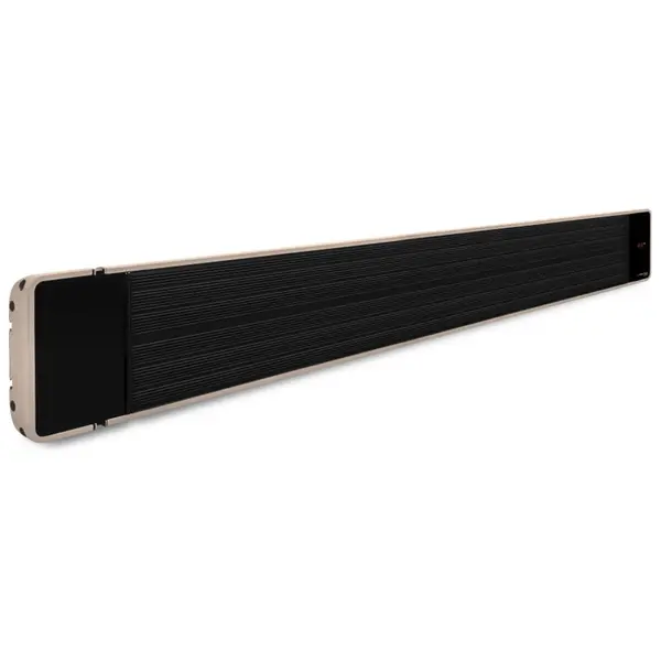 Trotec IRD 3200 1410003340 - Chauffage infrarouge extérieur sans éclairage