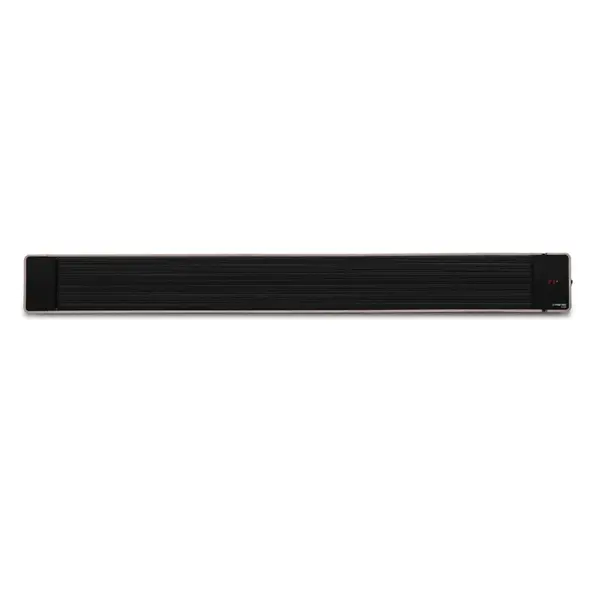 Trotec IRD 3200 1410003340 - Chauffage infrarouge extérieur sans éclairage