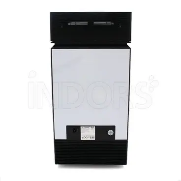 Trotec AirgoClean One - Purificateur d'air Hepa H14 