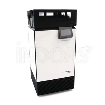 Trotec AirgoClean One - Purificateur d'air Hepa H14 