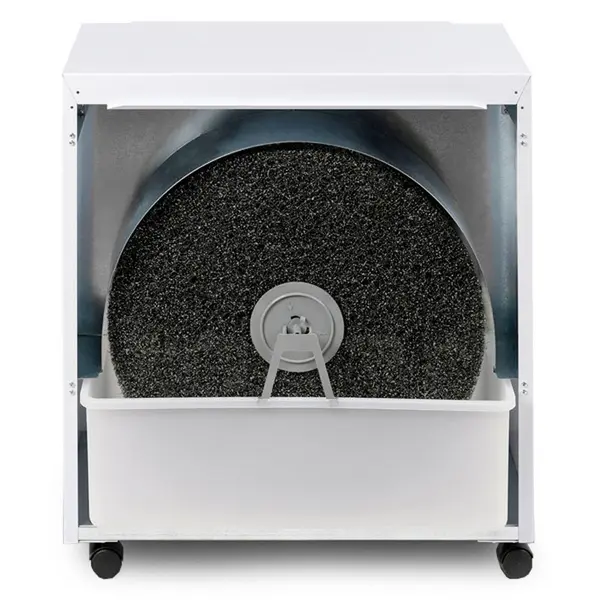 Trotec B 260 - Humidificateur professionnel facile d'entretien