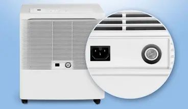 Trotec B 260 - Humidificateur professionnel 1.160.000.261
