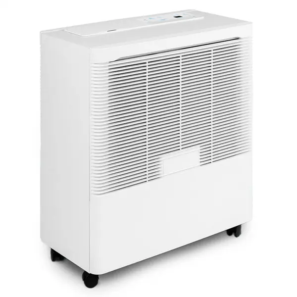 Trotec B 260 - Humidificateur 500 m³/h - avec alimentation en eau automatique