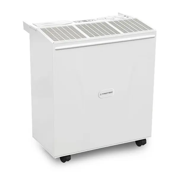 Trotec B 400 - Humidificateur à évaporation - Débit d'air maximal 800 m³/h