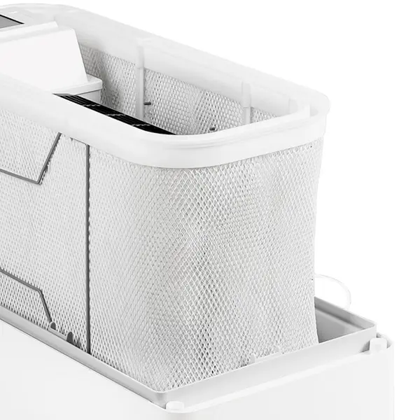 Trotec B 600 - Humidificateur professionnel Filtre F7 Filtre G2