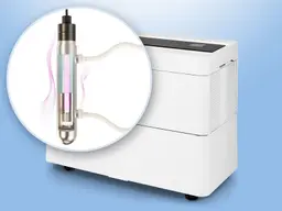 Trotec B 600 - Humidificateur 900 m³/h avec lampe UV 1.160.000.602