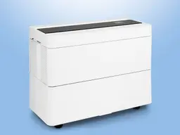 Trotec B 600 - Humidificateur 900 m³/h 1.160.000.600