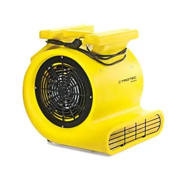 Ventilateur turbo professionnel Trotec TFV 30 S