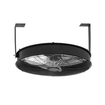 Ventilateur de plafond Trotec TMV 20 D