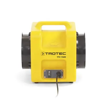 Ventilateur Trotec