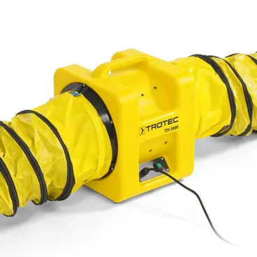 Ventilateur portable Trotec TTV 3000
