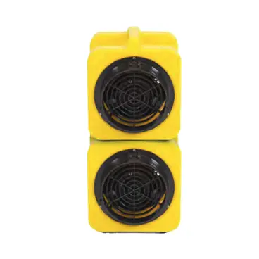 Ventilateur portable empilable Trotec TTV 3000