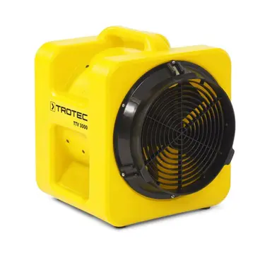 Ventilateur portable empilable Trotec TTV 3000