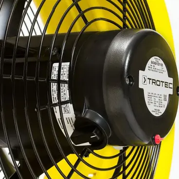 Trotec TTV 4500 - Ventilateur axial