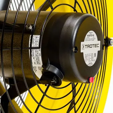 Ventilateur de séchage professionnel Trotec TTV 7000