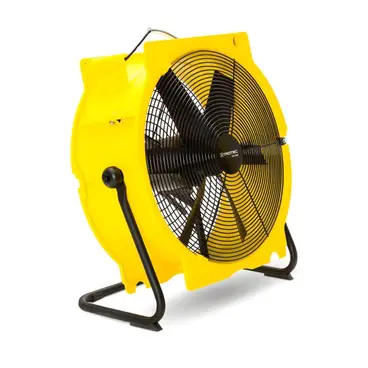 Trotec TTV 7000 - Ventilateur axial