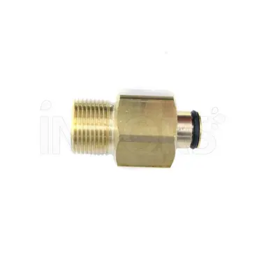 R+M 565681 K-LOCK 6 - Adaptateur M22X1,5 / 3/8M