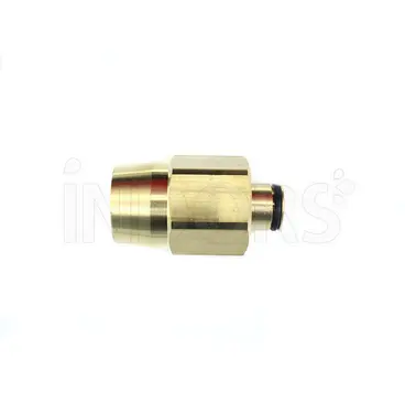 R+M 565684 K-LOCK 6 - Adaptateur Laiton M22IG / 3/8F
